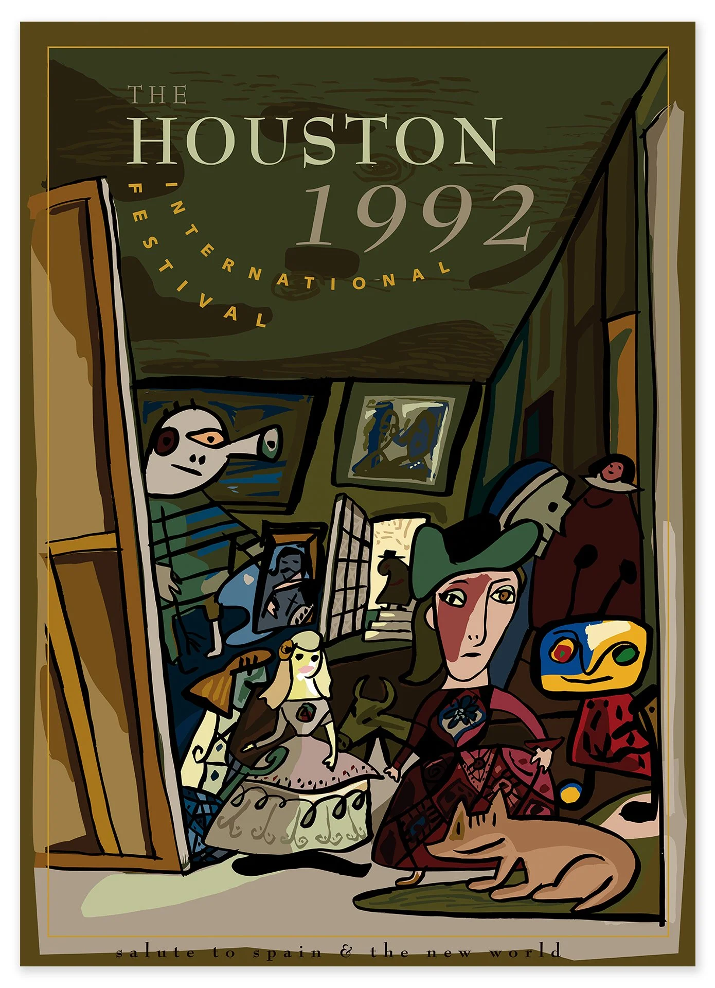 Tienda online de Javier Mariscal